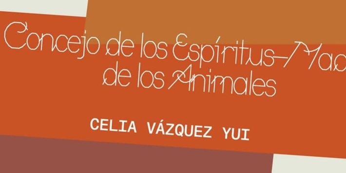 EL CONCEJO DE LAS ESPÍRITUS