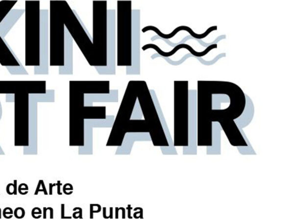 BIKINI ART FAIR