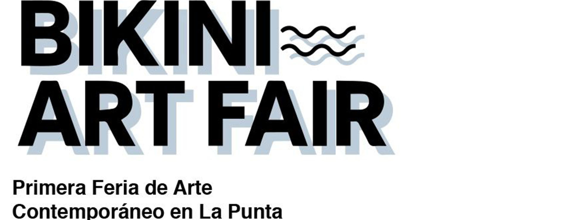 BIKINI ART FAIR