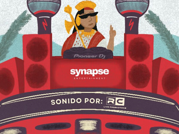 PLAZA MANCO CÁPAC – OPEN AIR