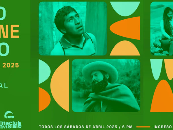 UNA MIRADA AL CINE REGIONAL