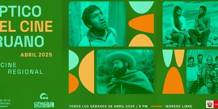 UNA MIRADA AL CINE REGIONAL