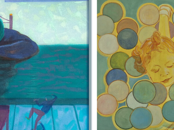 ASÍ EN LA TIERRA COMO EN EL SUEÑO