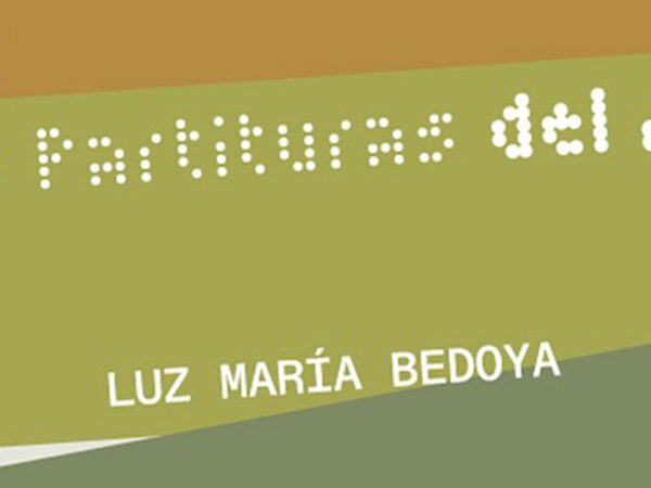 OTRAS PARTITURAS DEL AGUA