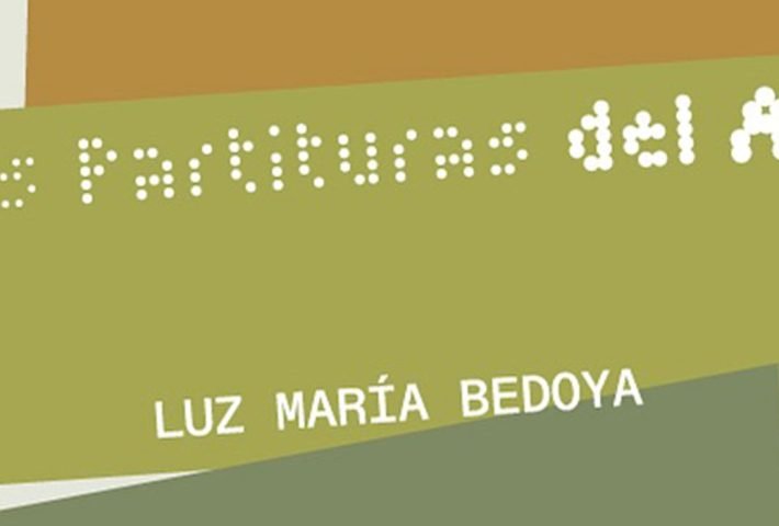 OTRAS PARTITURAS DEL AGUA