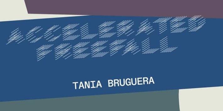 ACCELERATED FREE FALL