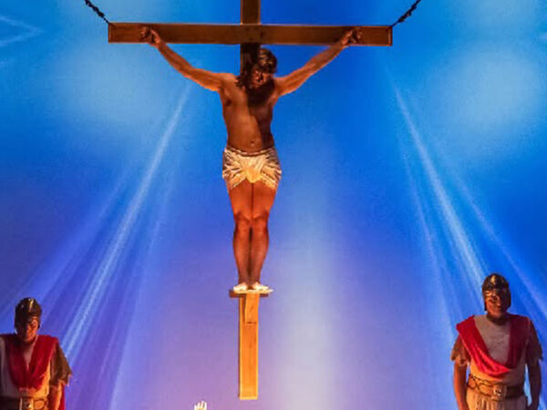 JESUCRISTO SUPERSTAR