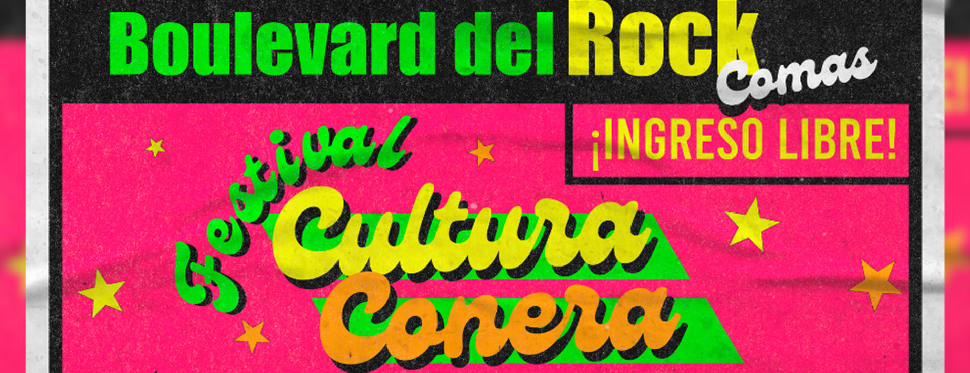 CULTURA CONERA