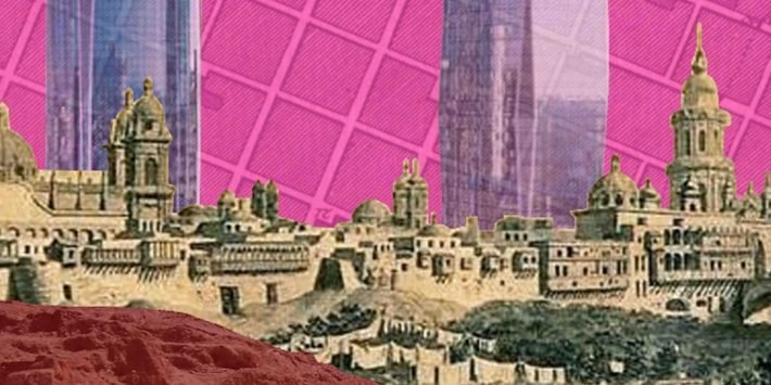 CONEXIÓN URBANA