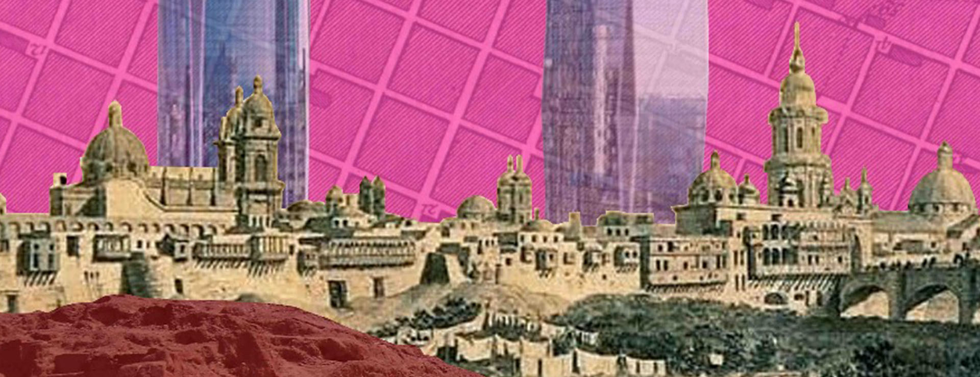 CONEXIÓN URBANA