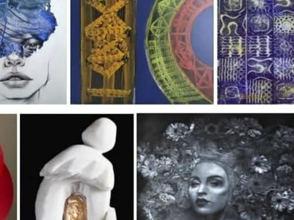 DESDE LA DIVERSIDAD CREATIVA