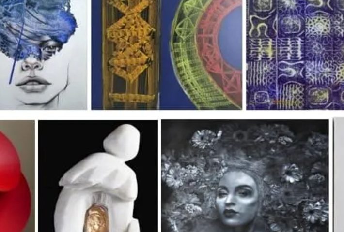 DESDE LA DIVERSIDAD CREATIVA