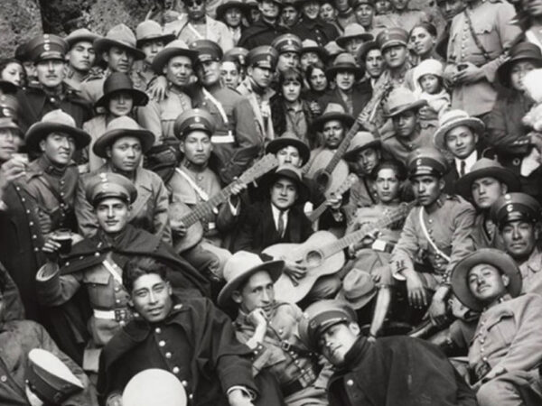 TALLER TEÓRICO PRÁCTICO IDENTIFICACIÓN Y CONSERVACIÓN DE TÉCNICAS FOTOGRÁFICAS DE LOS SIGLOS XIX y XX