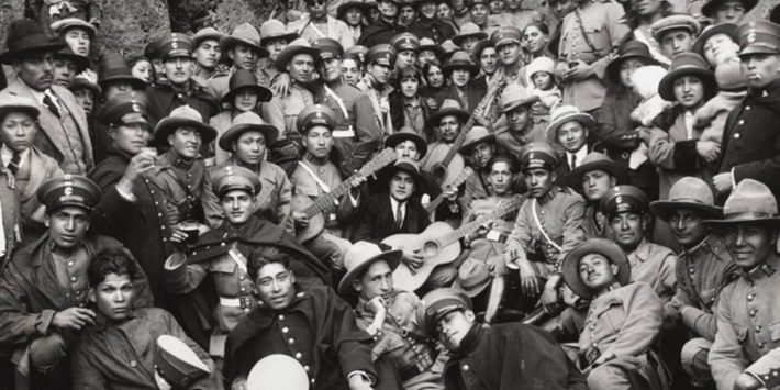 TALLER TEÓRICO PRÁCTICO IDENTIFICACIÓN Y CONSERVACIÓN DE TÉCNICAS FOTOGRÁFICAS DE LOS SIGLOS XIX y XX