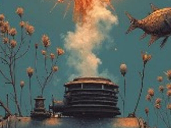 LOS PARAÍSOS TRANSATLÁNTICOS