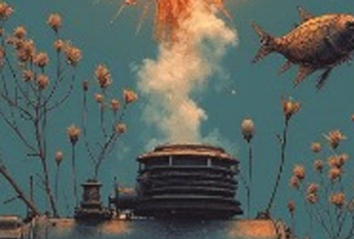 LOS PARAÍSOS TRANSATLÁNTICOS