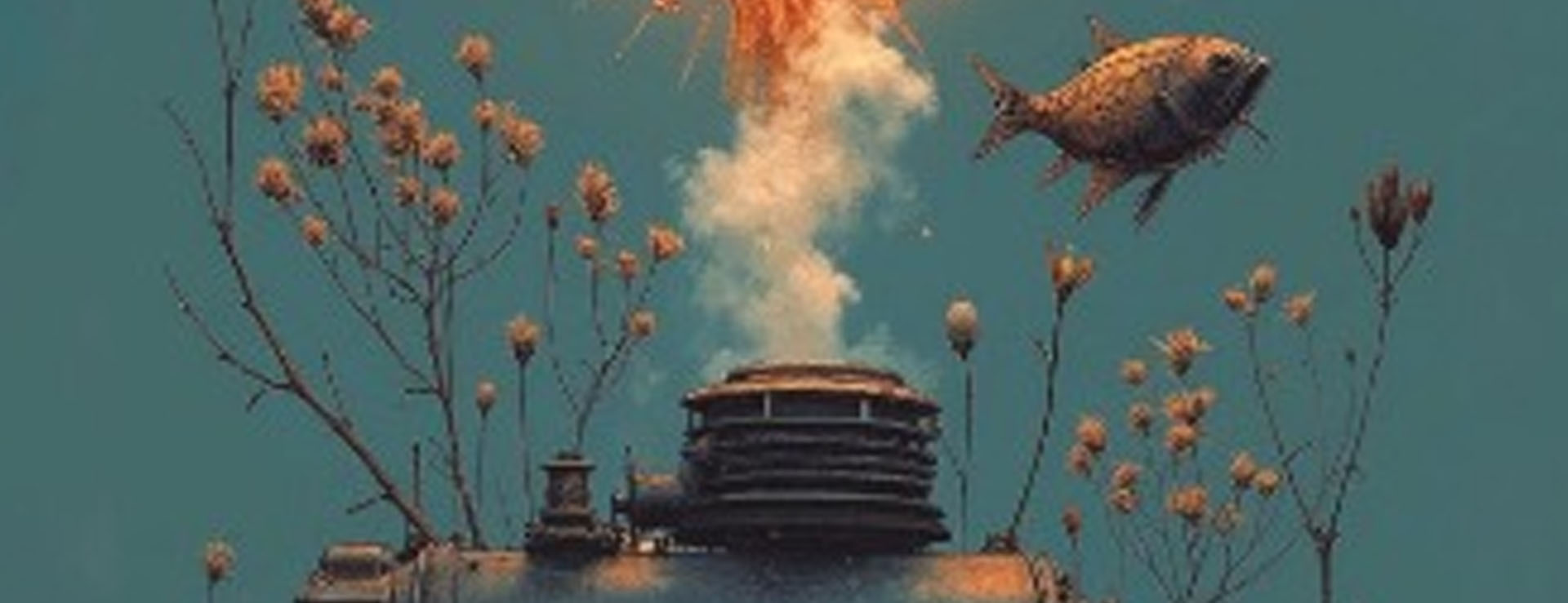 LOS PARAÍSOS TRANSATLÁNTICOS