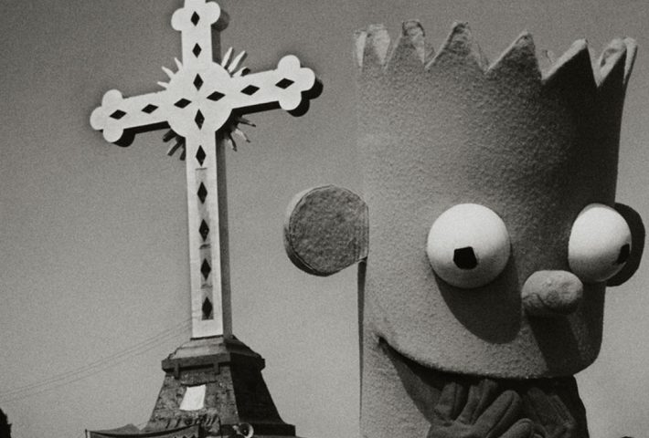 ESTRATOS DE UN PAISAJE