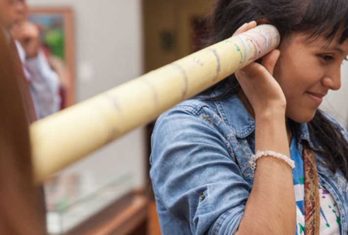 CREANDO SUSURRADORES POÉTICOS