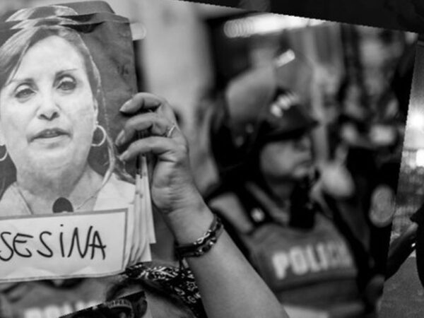 MIRADAS EN EL CONFLICTO: FOTOPERIODISMO Y CRISIS EN PERÚ