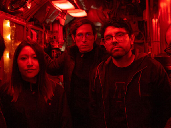 RUÍDO Y MAGIA VOL II