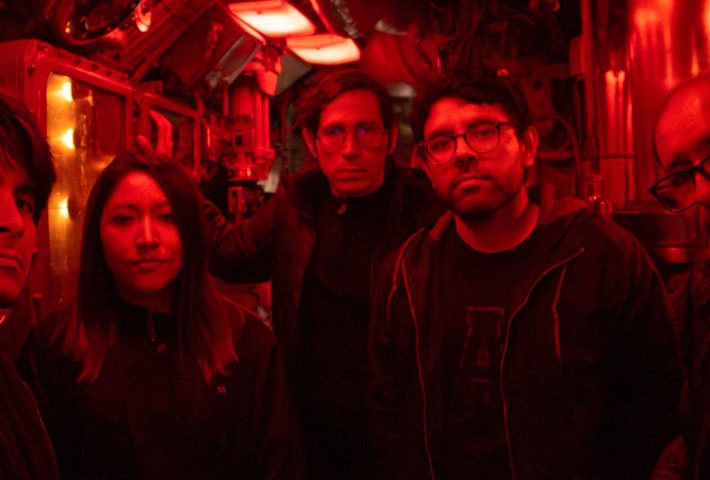 RUÍDO Y MAGIA VOL II