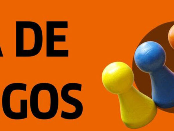 JUEGOS DE MESA – II EDICIÓN