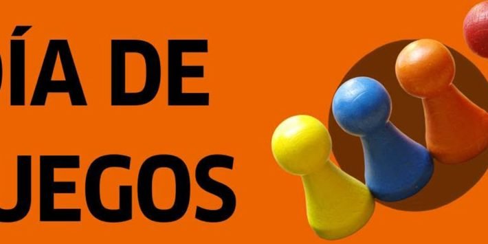 JUEGOS DE MESA – II EDICIÓN