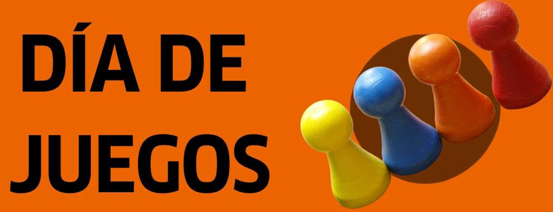 JUEGOS DE MESA – II EDICIÓN