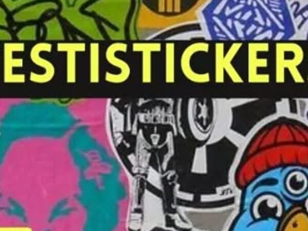 FESTISTICKERS: INTERCAMBIO DE STICKERS