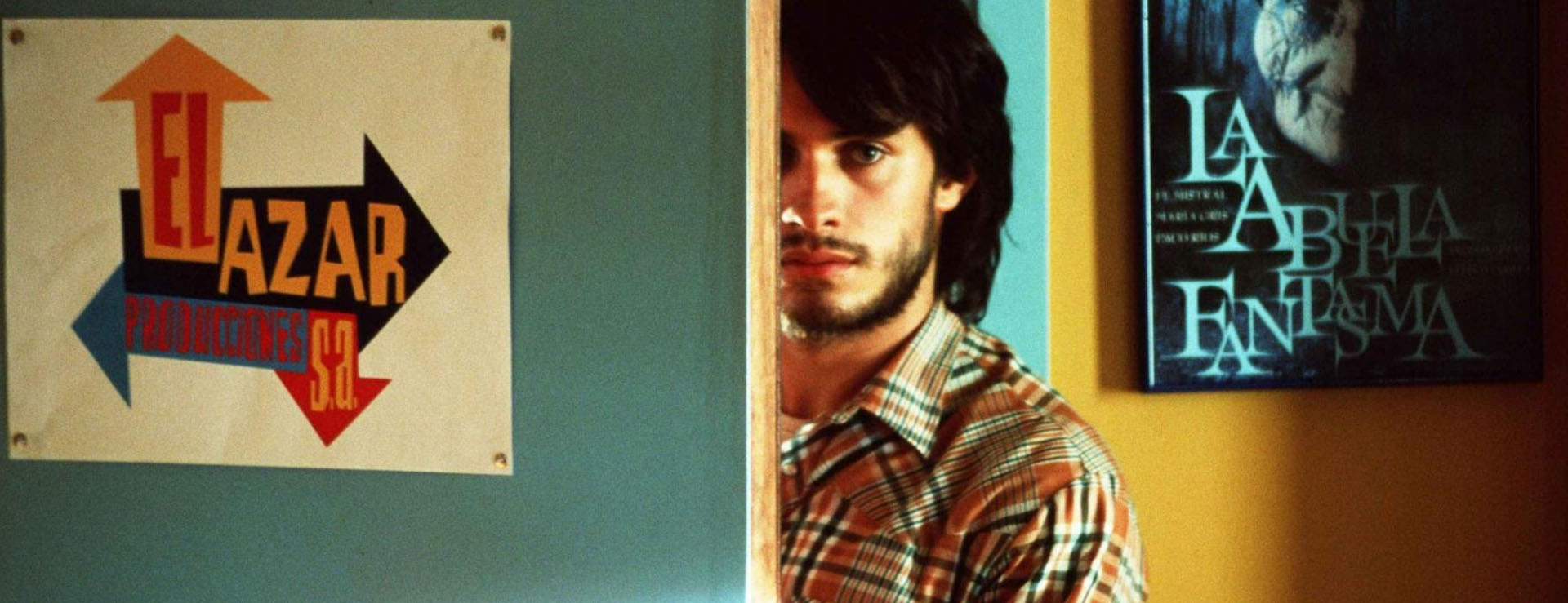 CICLO DE CINE: ALMODÓVAR