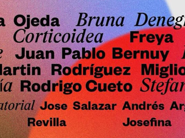 AEROPUERTO ART FAIR VOL 2