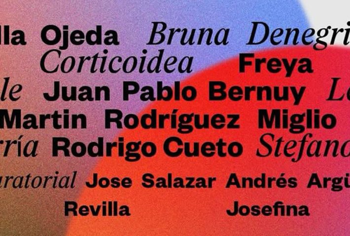 AEROPUERTO ART FAIR VOL 2