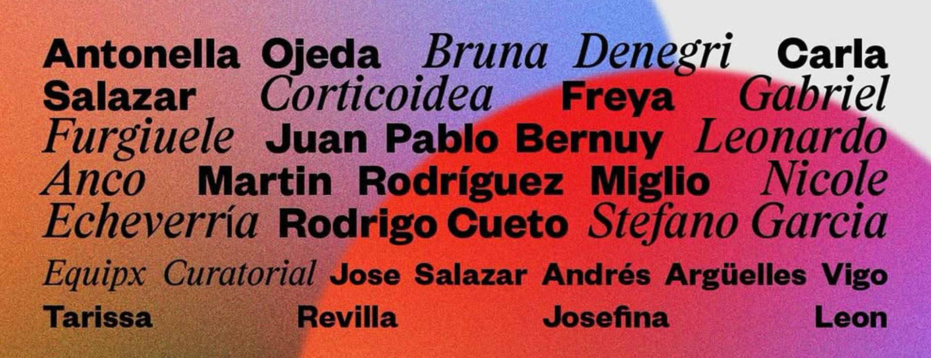 AEROPUERTO ART FAIR VOL 2