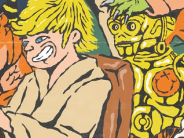 FIESTA VOL 14: FIESTARWARS