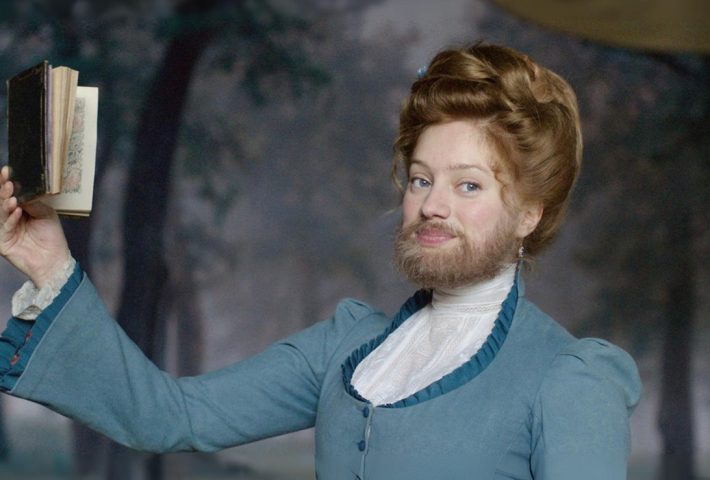 13 FESTIVAL DE CINE FRANCÉS