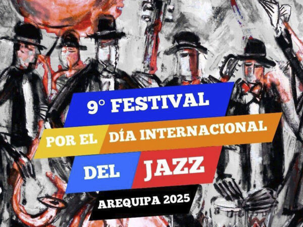 9° FESTIVAL DE JAZZ