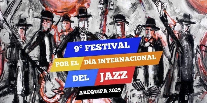 9° FESTIVAL DE JAZZ