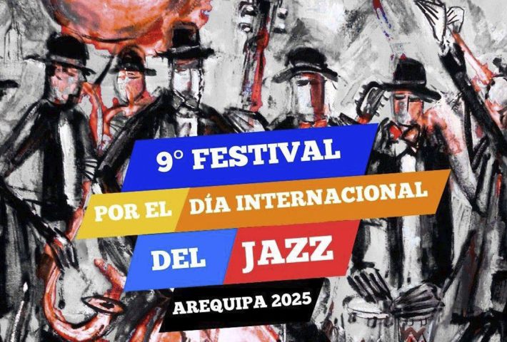 9° FESTIVAL DE JAZZ