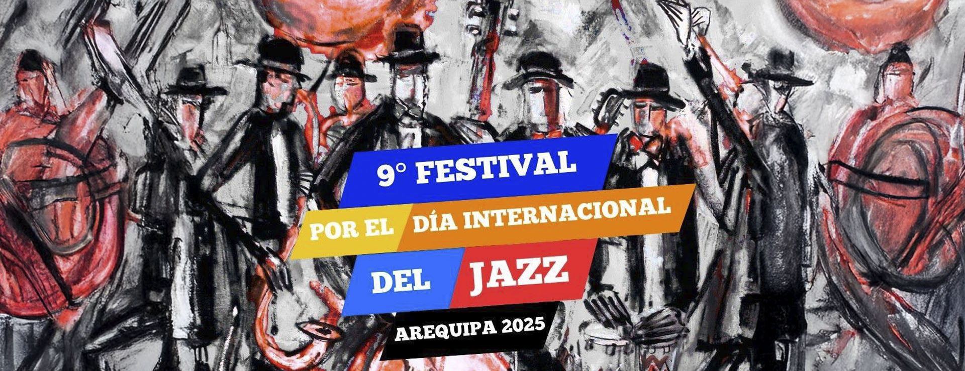 9° FESTIVAL DE JAZZ