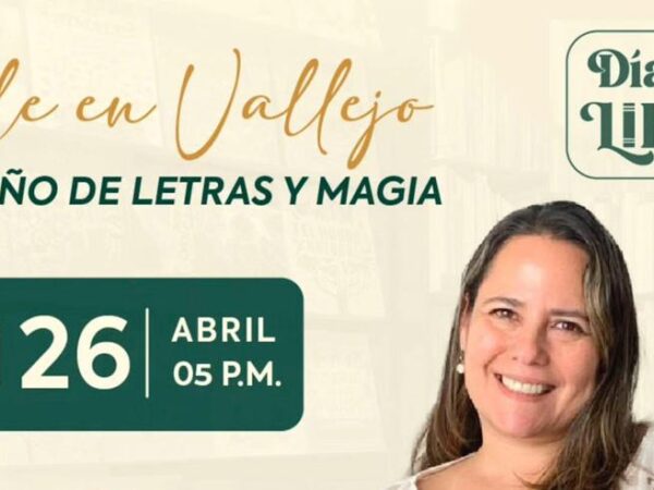 UN AÑO DE LETRAS Y MAGIA