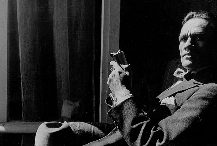 CELEBRANDO A VALLEJO