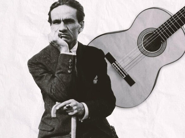 CÉSAR VALLEJO