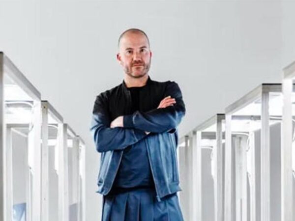 PÚBLICO EN EL MUSEO