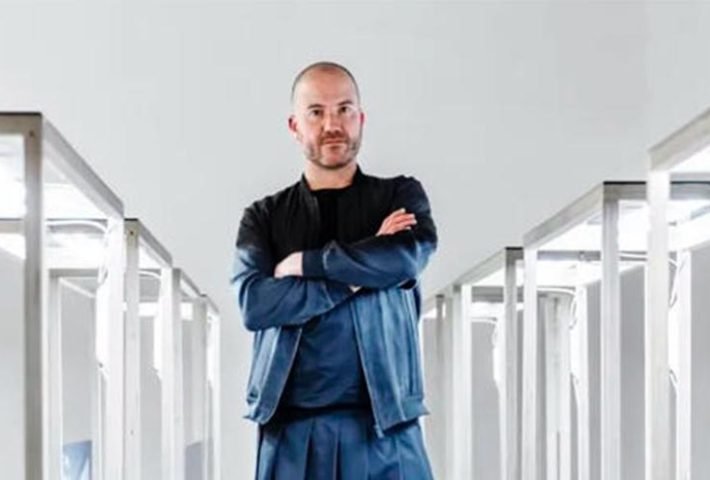 PÚBLICO EN EL MUSEO