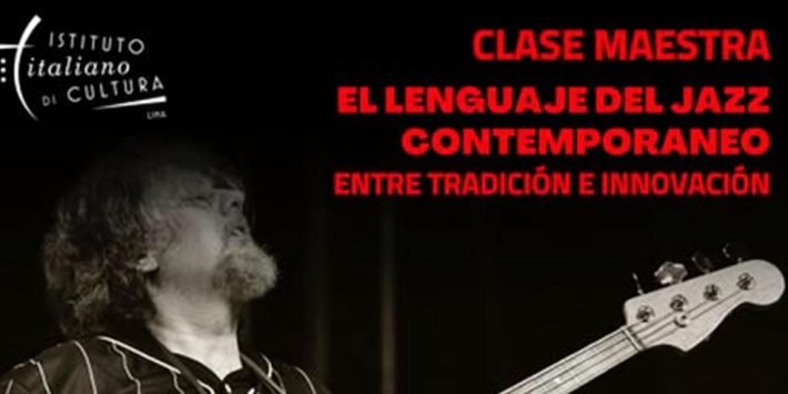 EL LENGUAJE DEL JAZZ CONTEMPORANEO
