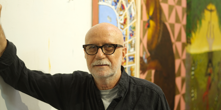 CONVERSACIONES EN EL ZOOLÓGICO