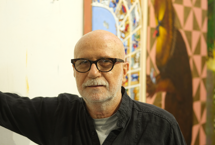 CONVERSACIONES EN EL ZOOLÓGICO