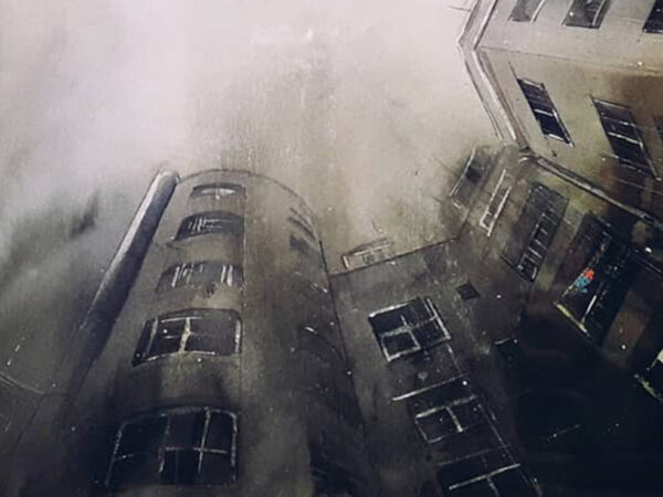 CONVIVENCIA ATMOSFÉRICA