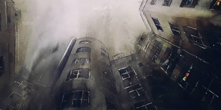 CONVIVENCIA ATMOSFÉRICA